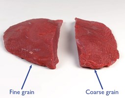 Meat Cut Spec Step 16